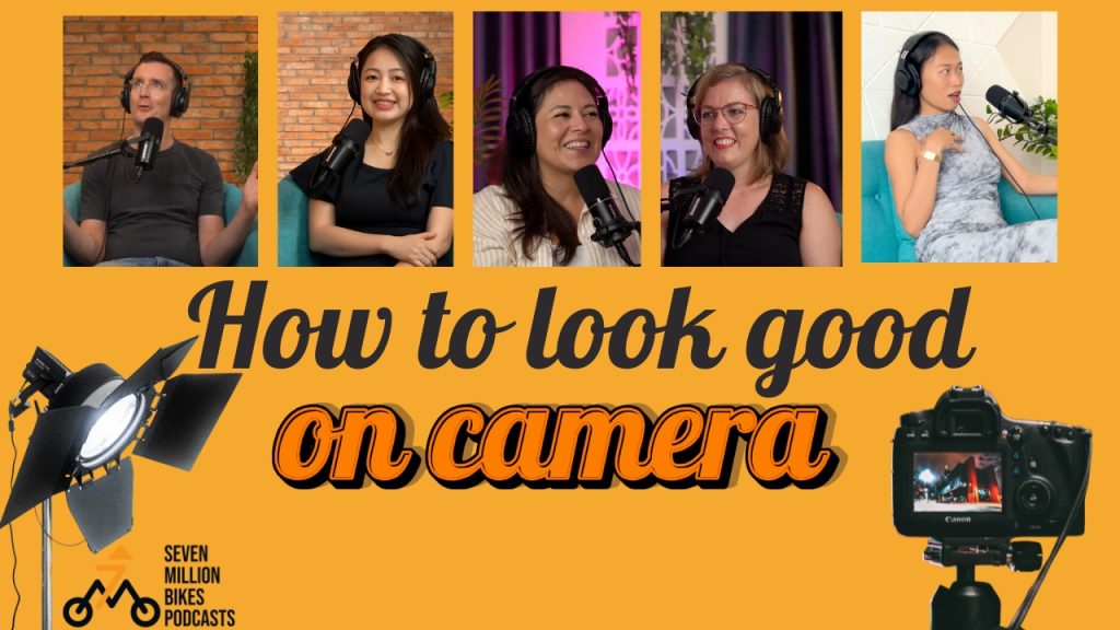 What to Wear on Camera: 9 Tips to Look Good - Saigon Podcast Studio