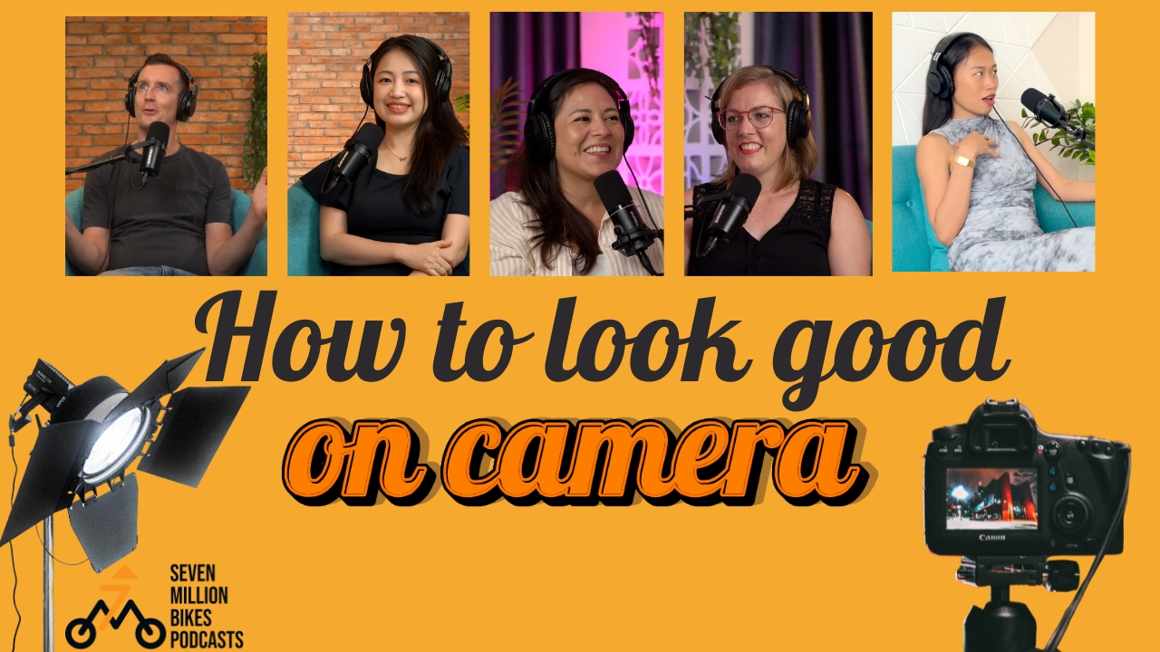 what to wear on camera