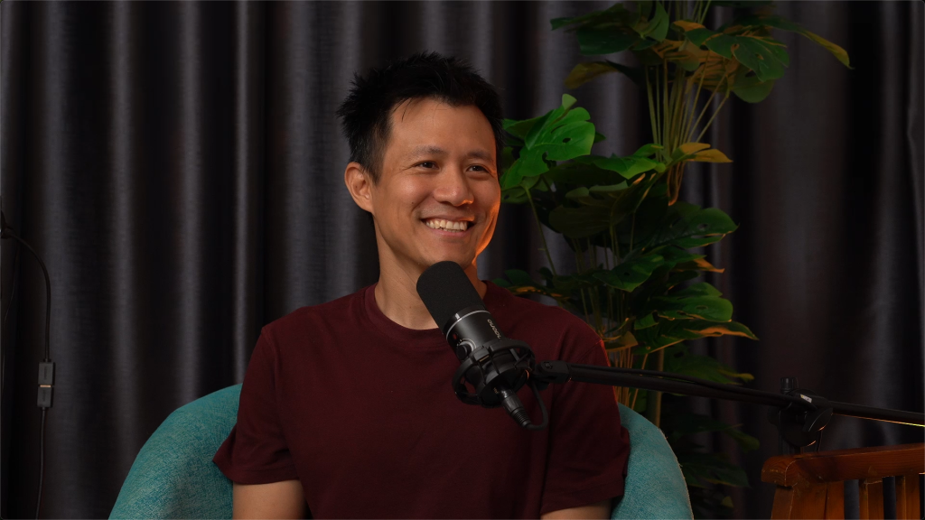 professional video podcast