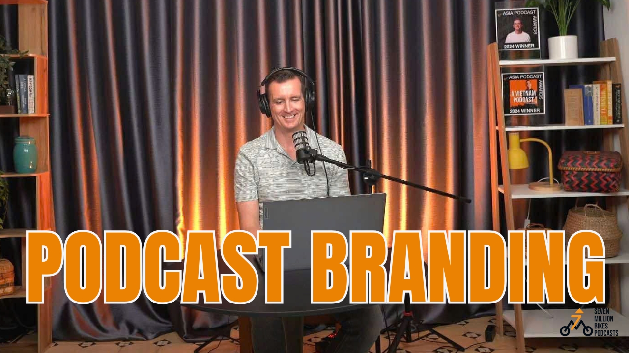 Choosing podcast guest