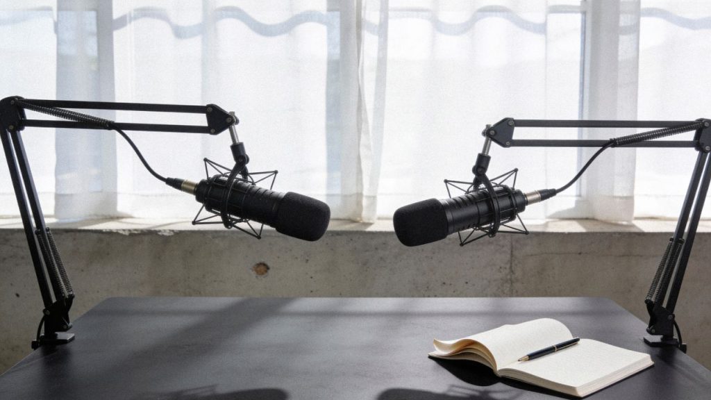 SEO Strategy for podcasts