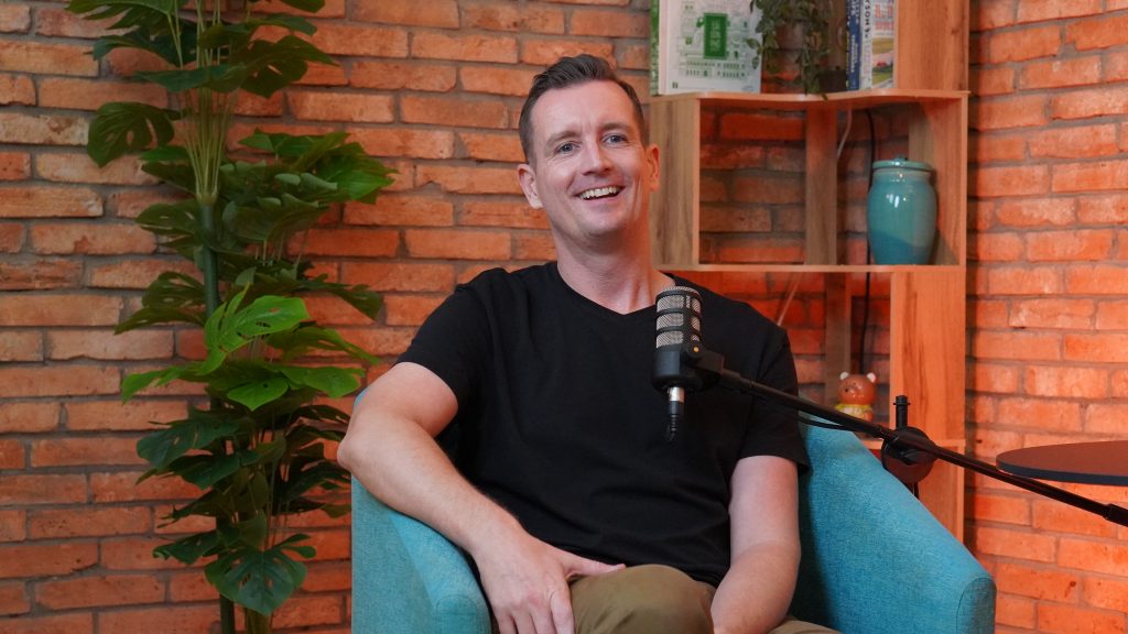 how to prepare for a podcast recording